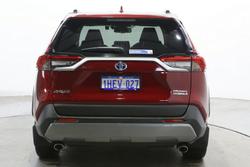 2020 Toyota
                RAV4 Cruiser