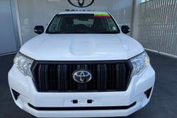 2019 Toyota Landcruiser Prado GX