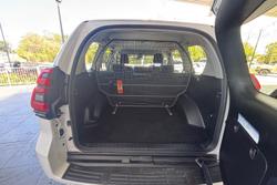 2019 Toyota Landcruiser Prado GX