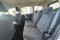 2019 Toyota Landcruiser Prado GX