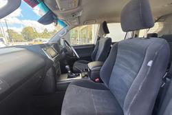 2019 Toyota Landcruiser Prado GX