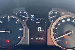 2019 Toyota Landcruiser Prado GX