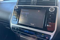 2019 Toyota Landcruiser Prado GX