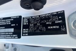 2019 Toyota Landcruiser Prado GX