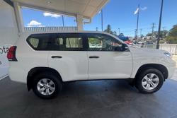 2019 Toyota Landcruiser Prado GX