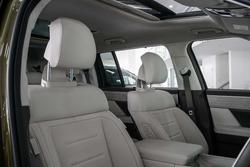 2025 Hyundai Santa Fe MX5.V2 S.FE HEV 7S CAL GRN 1.6T AWD AUTO