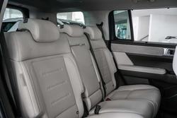 2025 Hyundai Santa Fe MX5.V2 S.FE HEV 7S CAL GRN 1.6T AWD AUTO