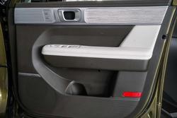 2025 Hyundai Santa Fe MX5.V2 S.FE HEV 7S CAL GRN 1.6T AWD AUTO