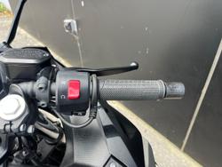 2021 Kawasaki Ninja 400 (EX400G) Ninja Black