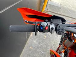 2022 KTM 350 EXC-F EXC-F Orange