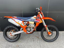 KTM 350 EXC-F
