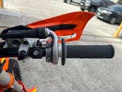 2022 KTM 350 EXC-F EXC-F Orange