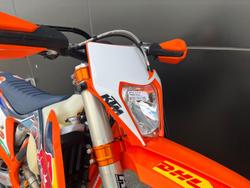 2022 KTM 350 EXC-F EXC-F Orange