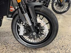 2024 Harley-Davidson X 500 X Orange