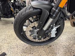 2024 Harley-Davidson X 500 X Orange