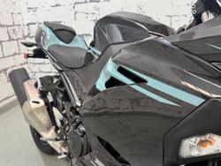 2020 Kawasaki Ninja 400 (EX400G) Ninja Black