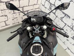 2020 Kawasaki Ninja 400 (EX400G) Ninja Black