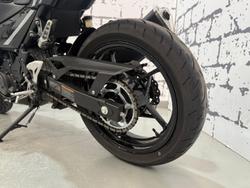 2020 Kawasaki Ninja 400 (EX400G) Ninja Black