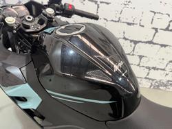 2020 Kawasaki Ninja 400 (EX400G) Ninja Black