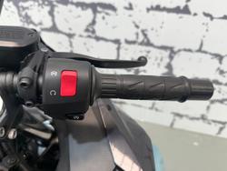 2020 Kawasaki Ninja 400 (EX400G) Ninja Black