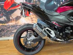 2015 Kawasaki Z800 ABS (ZR800) GREY