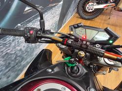 2015 Kawasaki Z800 ABS (ZR800) GREY