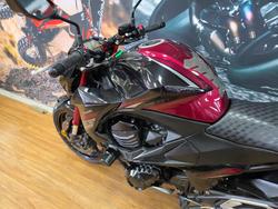 2015 Kawasaki Z800 ABS (ZR800) GREY