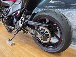 2015 Kawasaki Z800 ABS (ZR800) GREY