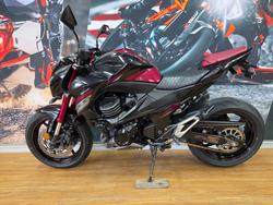2015 Kawasaki Z800 ABS (ZR800) GREY