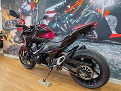 2015 Kawasaki Z800 ABS (ZR800) GREY