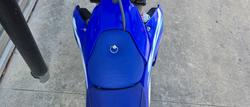 2025 Yamaha YZ250FX
