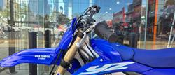 2025 Yamaha YZ250FX