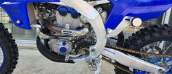 2025 Yamaha YZ250FX