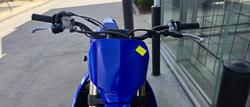 2025 Yamaha YZ250FX