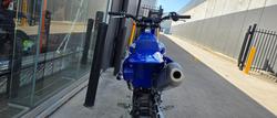 2025 Yamaha YZ250FX