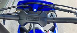 2025 Yamaha YZ250FX