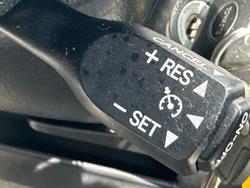 2004 Toyota RAV4 Cruiser ACA22R 4X4 Constant Ebony