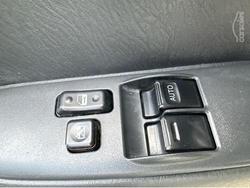 2004 Toyota RAV4 Cruiser ACA22R 4X4 Constant Ebony