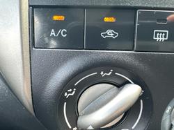 2004 Toyota RAV4 Cruiser ACA22R 4X4 Constant Ebony