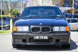 1994 BMW M3