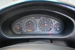 1994 BMW M3