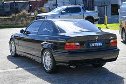 1994 BMW M3