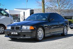 1994 BMW M3