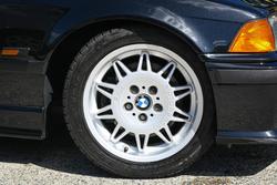1994 BMW M3