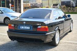 1994 BMW M3
