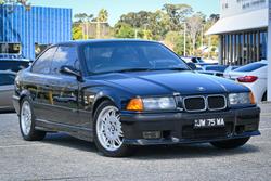 1994 BMW M3
