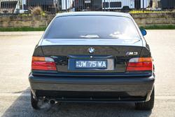 1994 BMW M3