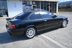 1994 BMW M3