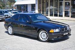 1994 BMW M3