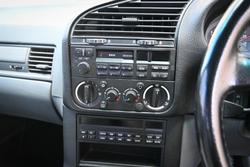 1994 BMW M3
